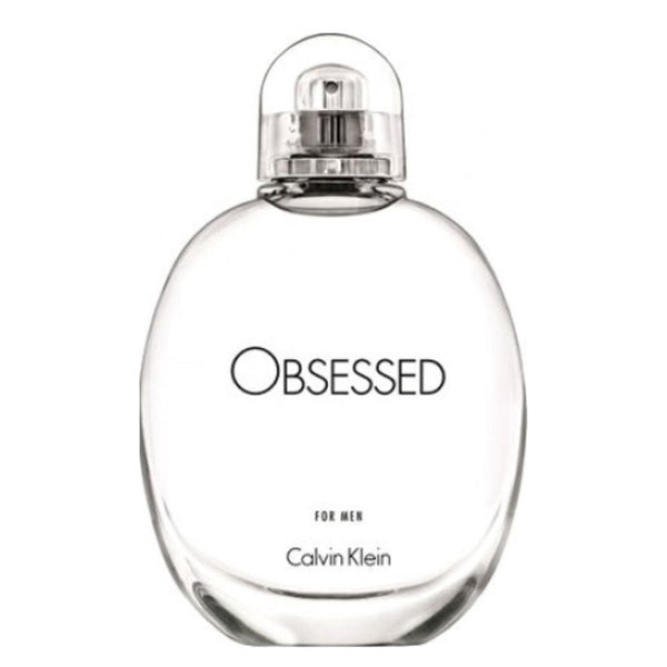 Calvin Klein Obsessed For Men 4.0 Oz Edt — 1