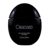 Calvin Klein Obsessed for Women Intense 3.4 Oz Edp — 1