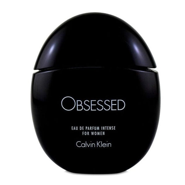 Calvin Klein Obsessed for Women Intense 3.4 Oz Edp — 1