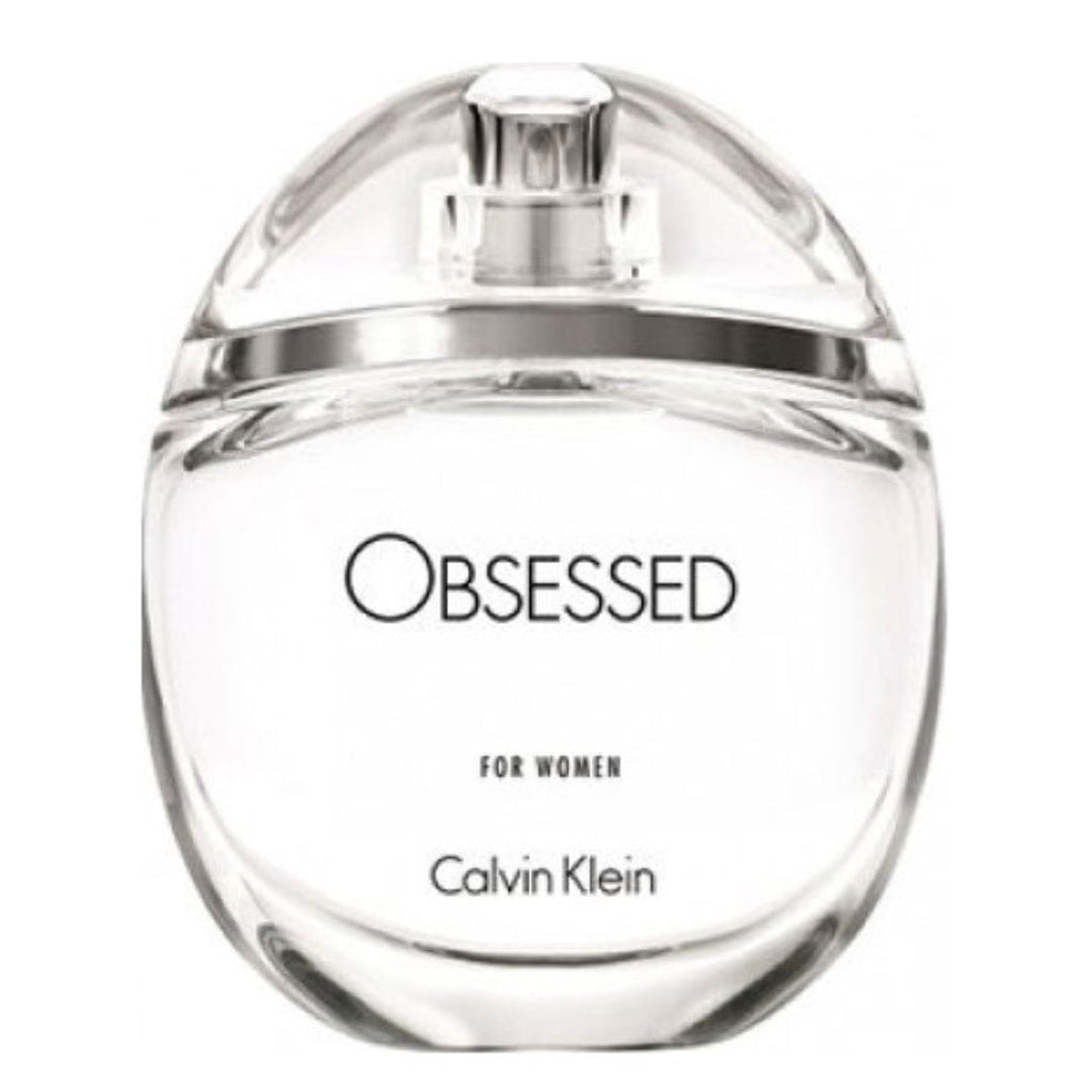 Calvin Klein Obsessed 3.4 Oz Edp — 1