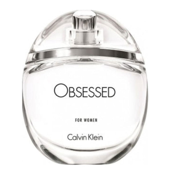 Calvin Klein Obsessed 3.4 Oz Edp — 1