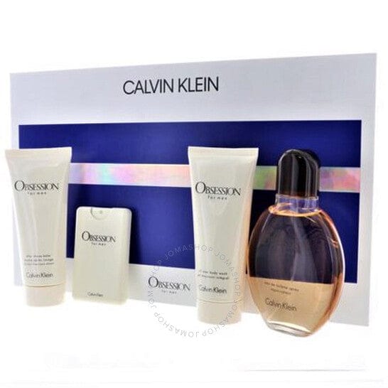 Calvin Klein Obsession For Men — 3