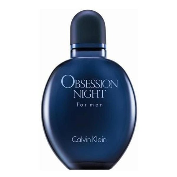 Calvin Klein Obsession Night For Men — 1