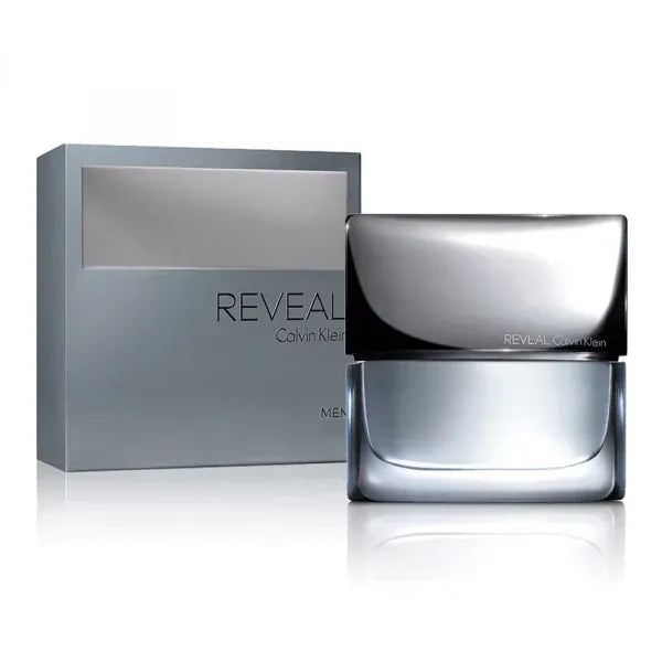 Calvin Klein Reveal For Men — 2