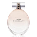Calvin Klein Sheer Beauty 3.4 Oz Edt — 1
