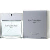 Calvin Klein Truth For Men 3.4 OZ Edt — 2
