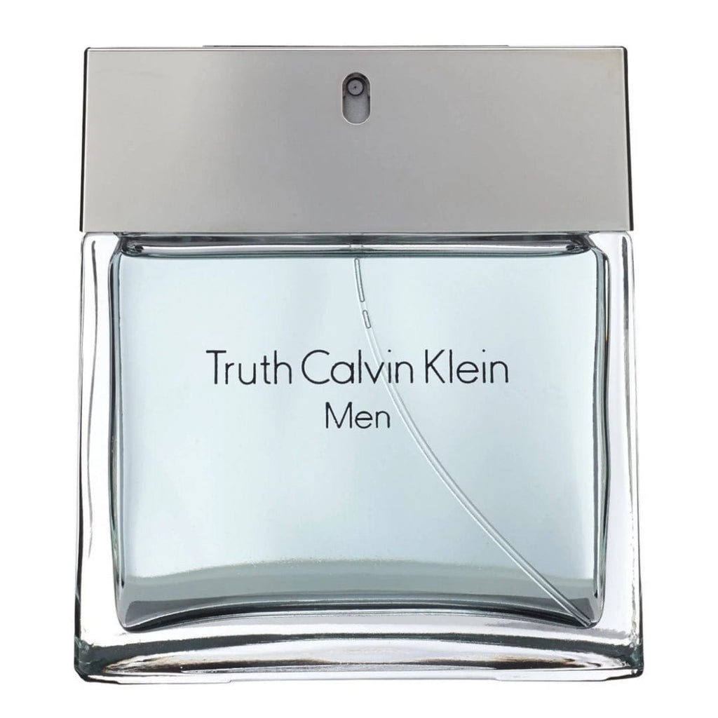 Calvin Klein Truth For Men 3.4 OZ Edt — 1