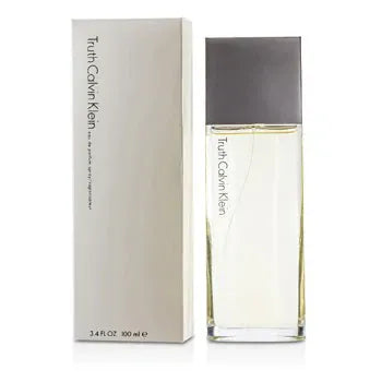 Calvin Klein Truth 3.4 Oz Edp — 2