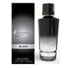 Candie's Black For Him Men's Perfume/Cologne For Men Eau de Toilette 3.4 oz Edt — 2