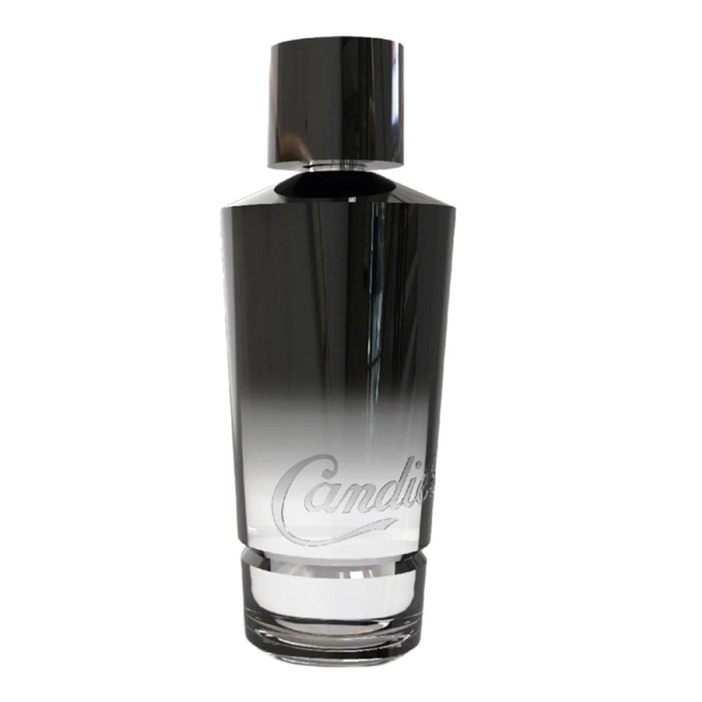 Candie's Black For Him Men's Perfume/Cologne For Men Eau de Toilette 3.4 oz Edt — 1