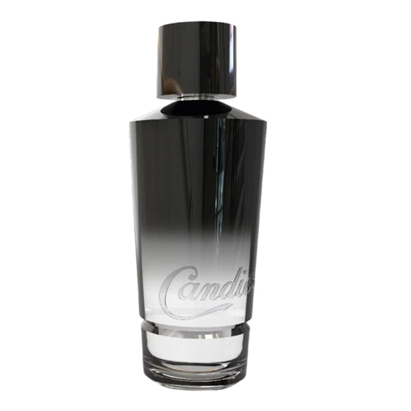 Candie's Black For Him Men's Perfume/Cologne For Men Eau de Toilette 3.4 oz Edt — 1