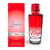 Candie's Red For Him Alster Men's Perfume/Cologne For Men Eau de Toilette 3.4 oz Edt — 2