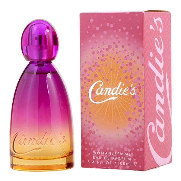 Candies Candie's Women's Perfume/Cologne For Women Eau de Parfum 3.4 oz Edp — 2