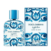 Dolce Gabbana Light Blue Pour Homme Capri in Love — 3