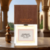 Carner Barcelona Ambar Del Sur 3.4 oz Edp — 3