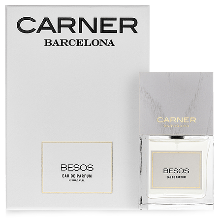 Carner Barcelona Besos 3.4 Oz — 2