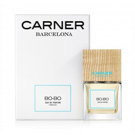 Carner Barcelona Bo-Bo 3.4 Oz — 2