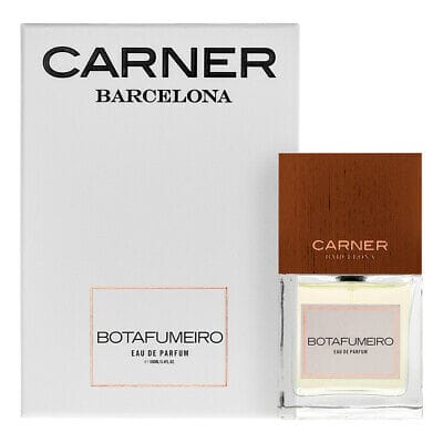 Carner Barcelona Botafumeiro 3.4 Oz — 2
