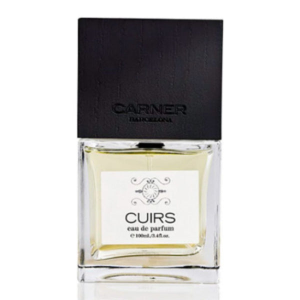 Carner Barcelona Cuirs 3.4 oz Edp — 1