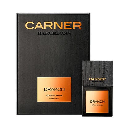 Carner Barcelona Drakon 3.4 oz — 2