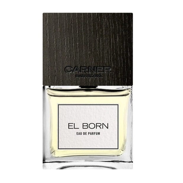 Carner Barcelona El Born 3.4 Oz — 1