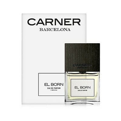 Carner Barcelona El Born 3.4 Oz — 2