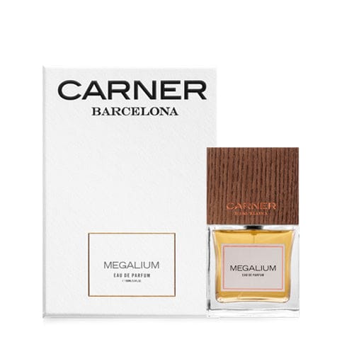 Carner Barcelona Megalium 3.4 Oz — 2