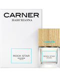Carner Rock Star 3.4oz Unisex EDP Spray — 1
