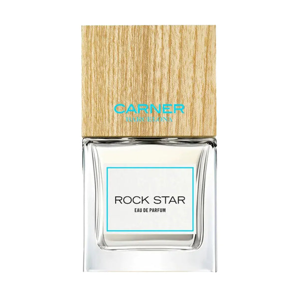 Carner Barcelona Rock Star 3.4 oz Edp — 1