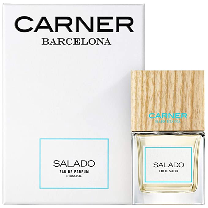 Carner Barcelona Salado 3.4 Oz — 2