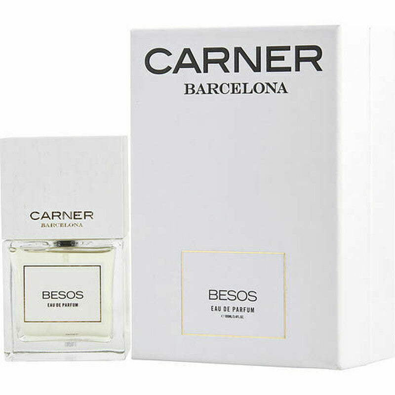 Carner Besos 3.4oz Unisex EDP SPRAY — 1