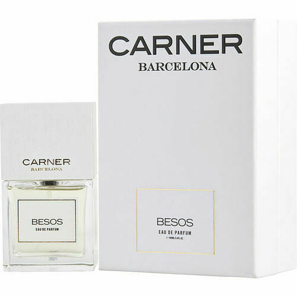 Carner Besos 3.4oz Unisex EDP SPRAY — 1