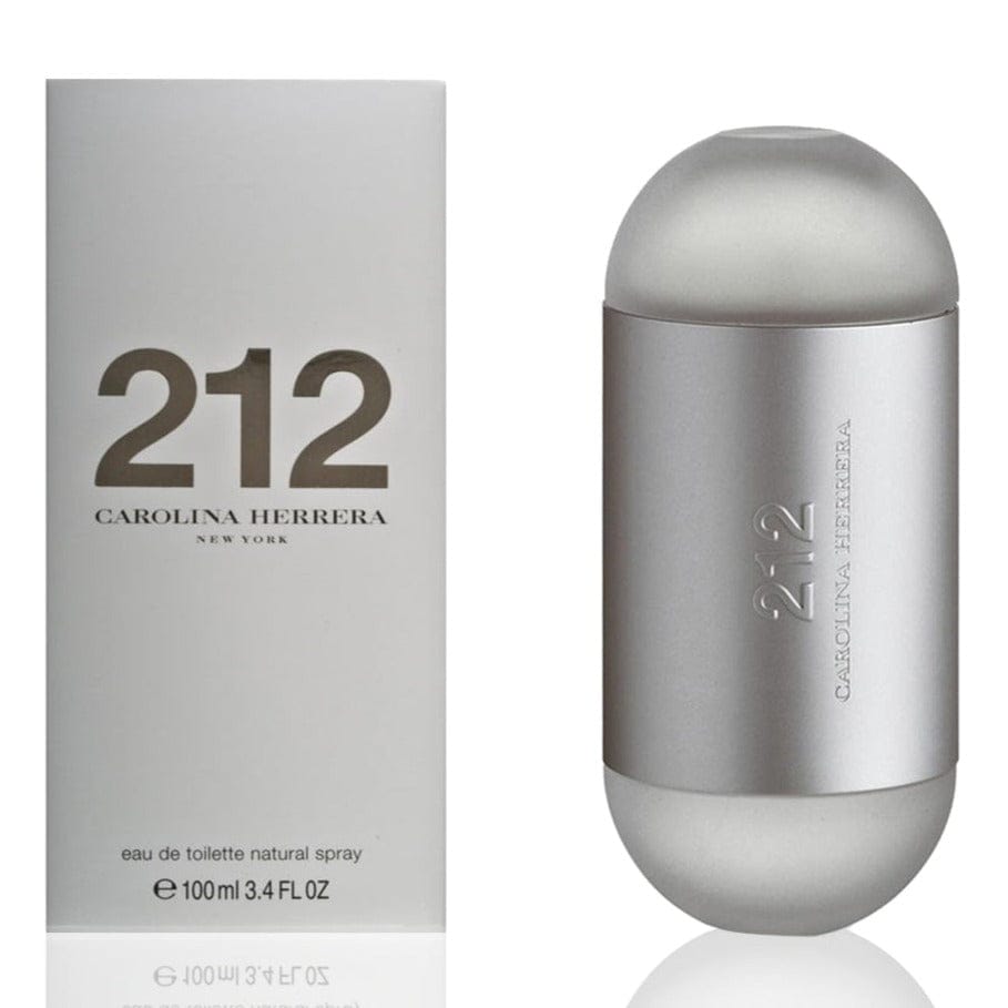 Carolina Herrera 212 — 3