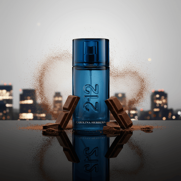 Carolina Herrera 212 Men Glam — 2