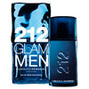 Carolina Herrera 212 Men Glam — 3