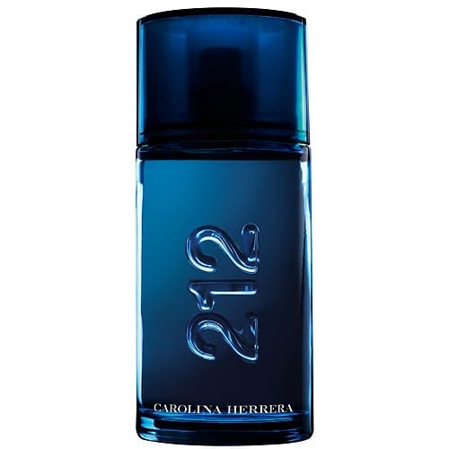 Carolina Herrera 212 Men Glam — 1