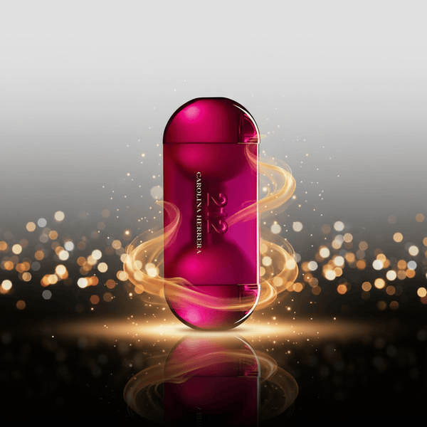 Carolina Herrera 212 Glam — 2