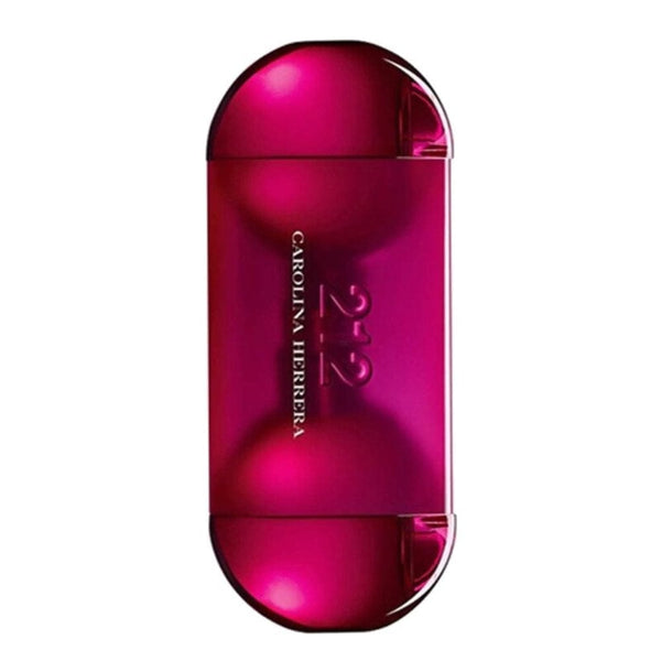 Carolina Herrera 212 Glam — 1