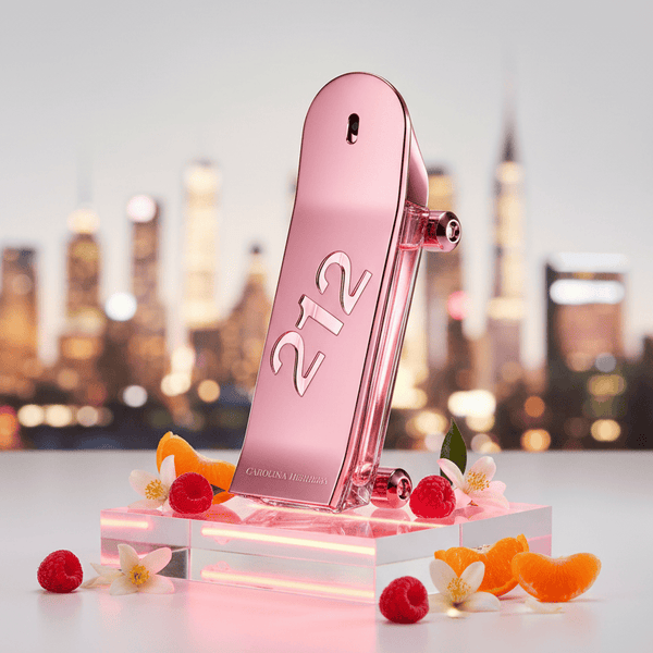 Carolina Herrera 212 Heroes Forever Young — 2