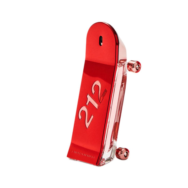 Carolina Herrera 212 Heroes Forever Young Collector — 1