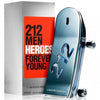 Carolina Herrera 212 Men Heroes Forever Young — 5