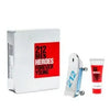 Carolina Herrera 212 Men Heroes Forever Young — 4