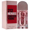 Carolina Herrera 212 Heroes Forever Young — 7