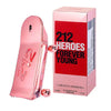Carolina Herrera 212 Heroes Forever Young — 3