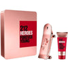 Carolina Herrera 212 Heroes Forever Young — 5