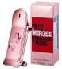 Carolina Herrera 212 Heroes Forever Young — 4