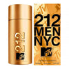 Carolina Herrera 212 Men MTV — 3