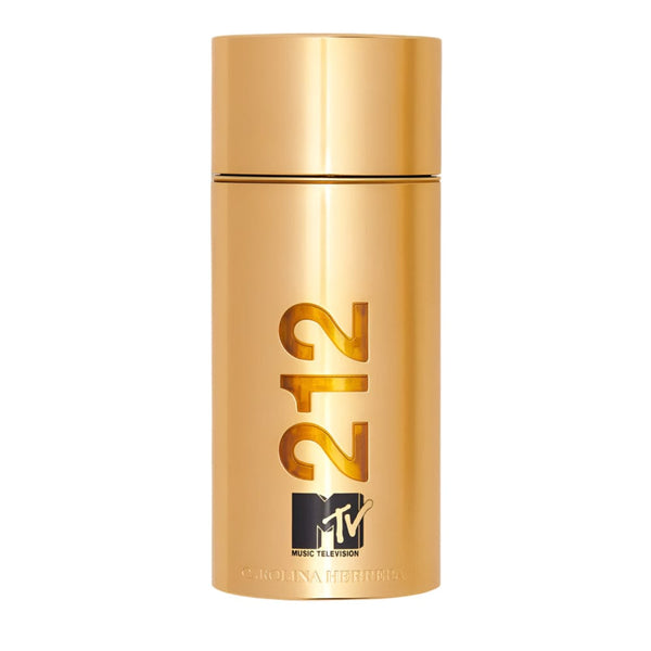Carolina Herrera 212 Men MTV — 1