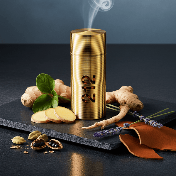 Carolina Herrera 212 Men Parfum — 2