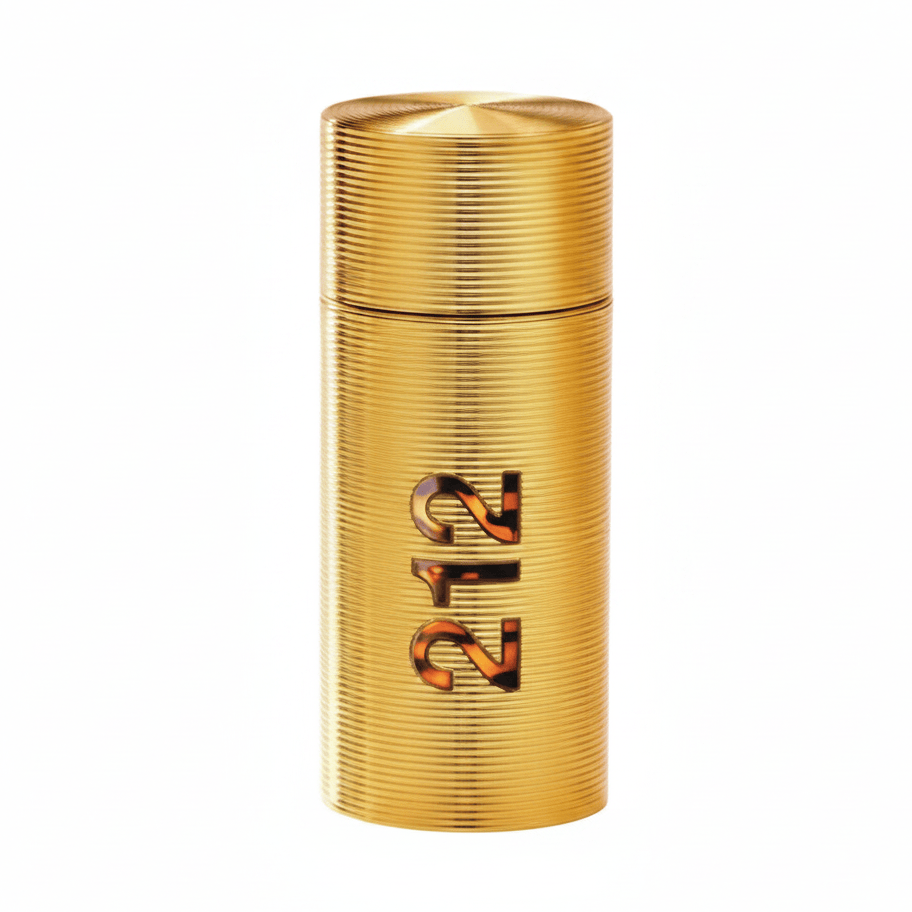 Carolina Herrera 212 Men Parfum — 1